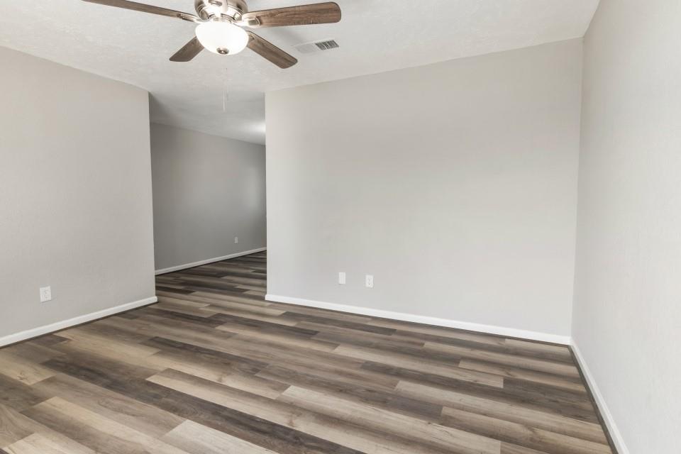 120 Hutson Lane, Brazoria, Texas image 6