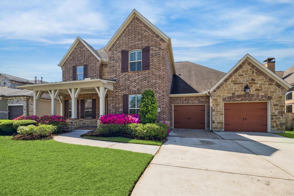 2723 Barclay Lake Lane