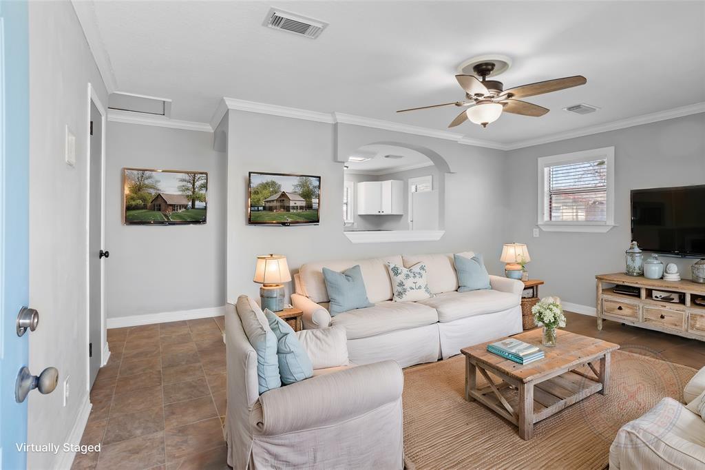 13317 33rd Street, Santa Fe, Texas image 2
