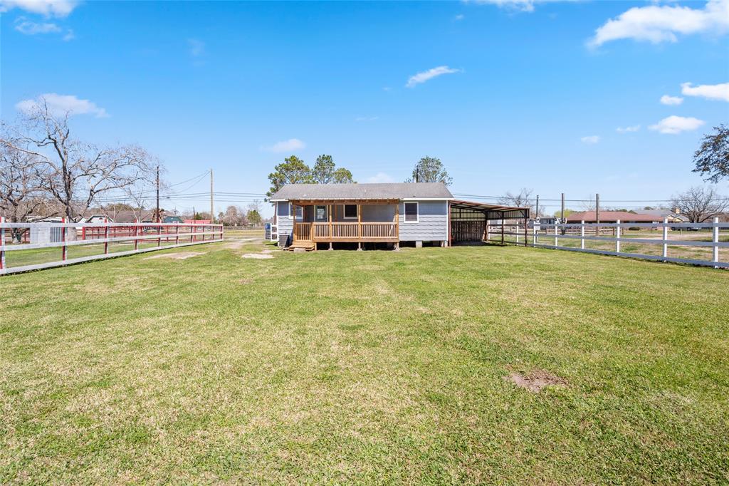 13317 33rd Street, Santa Fe, Texas image 21