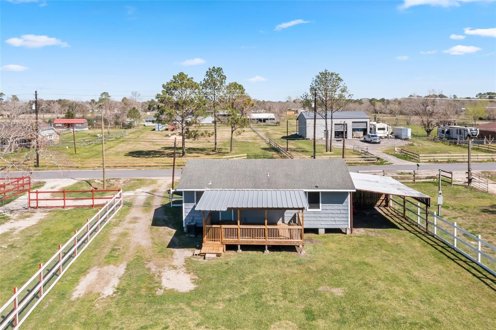 13317 33rd Street, Santa Fe, Texas image 20