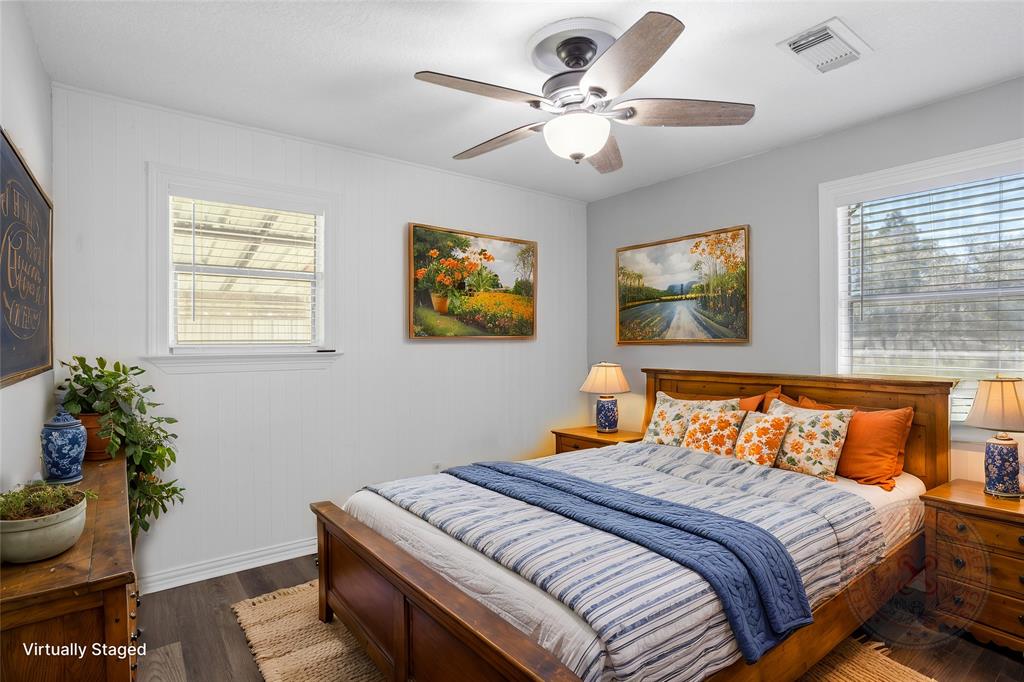 13317 33rd Street, Santa Fe, Texas image 11