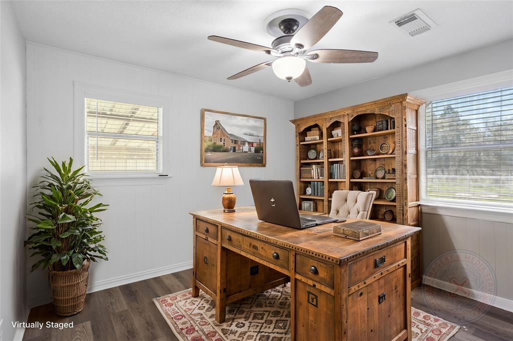 13317 33rd Street, Santa Fe, Texas image 12