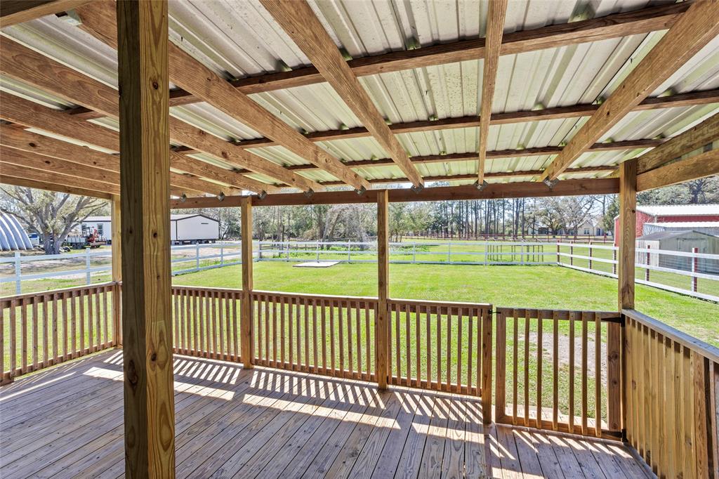 13317 33rd Street, Santa Fe, Texas image 18