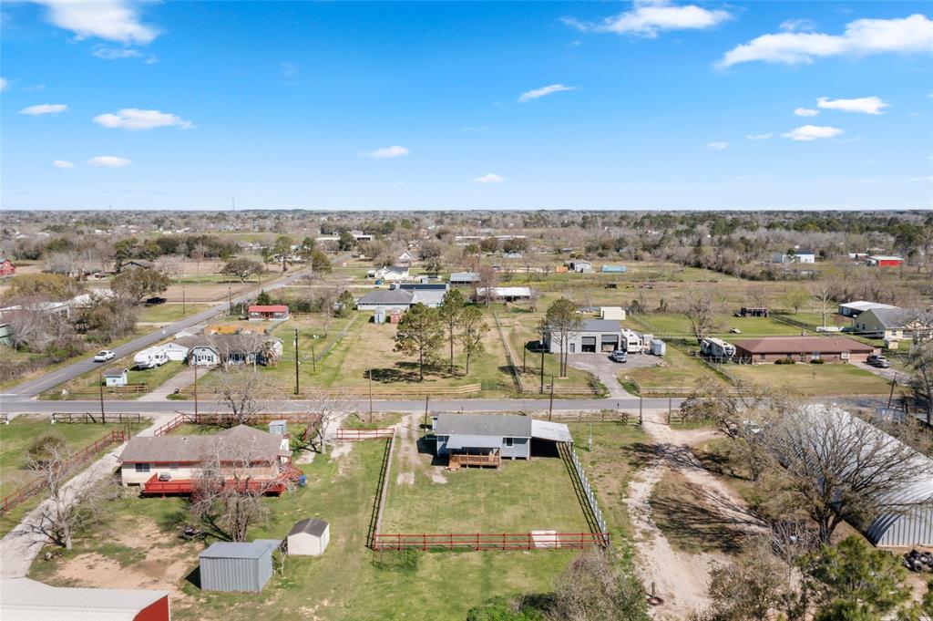 13317 33rd Street, Santa Fe, Texas image 19