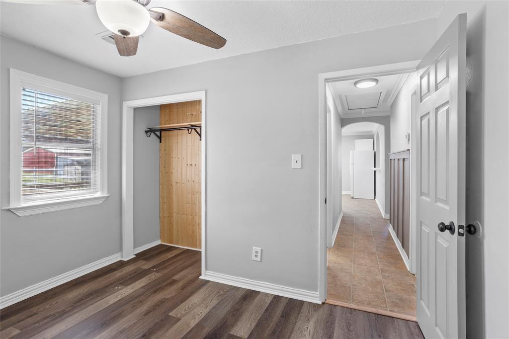 13317 33rd Street, Santa Fe, Texas image 14