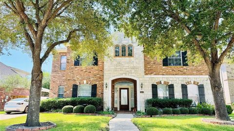 26631 Boulder Cove Court Katy TX 77494