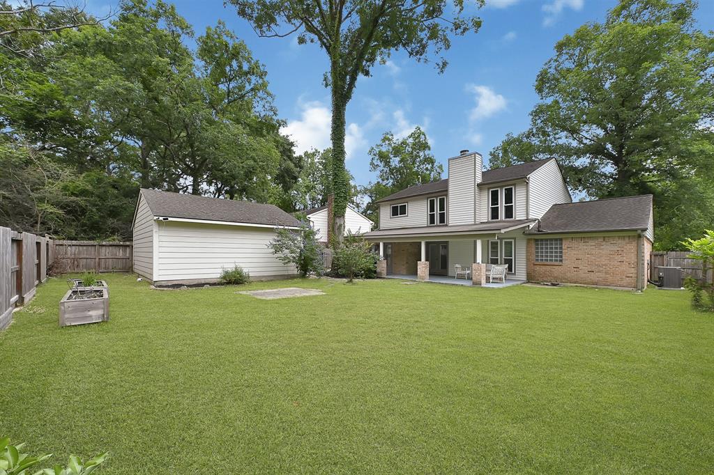 2903 Silver Falls Drive Dr, Kingwood, Texas image 23