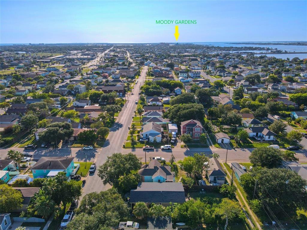 5324 Avenue R, Galveston, Texas image 33