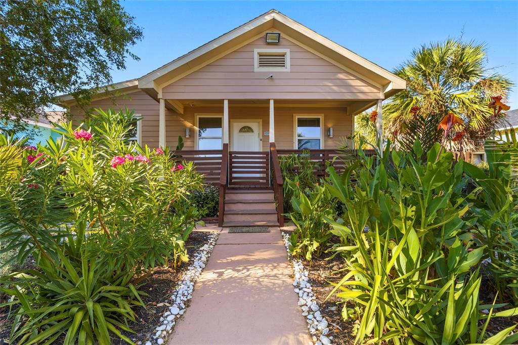 5324 Avenue R, Galveston, Texas image 2