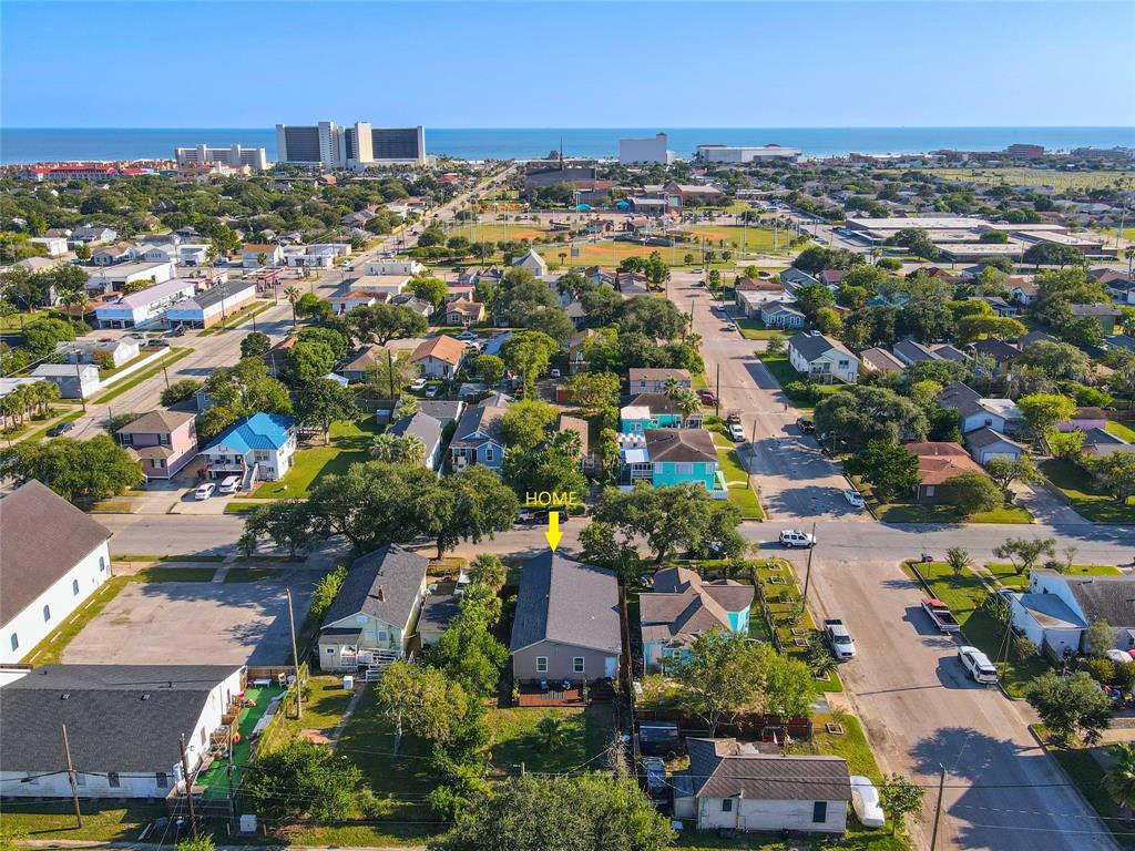 5324 Avenue R, Galveston, Texas image 32