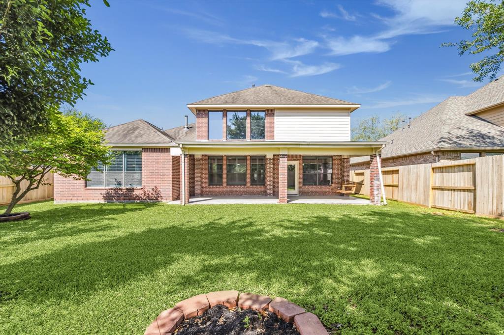 1211 Ancrum Hill Lane, Sugar Land, Texas image 20
