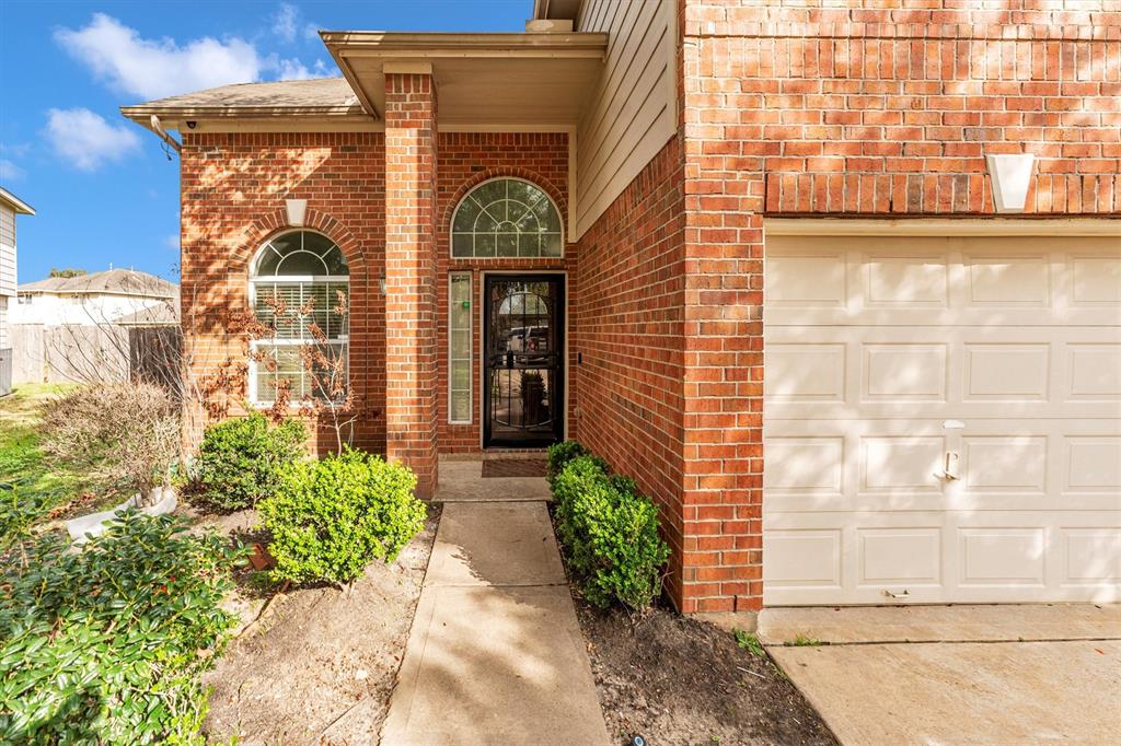 19214 Terra Forest Court