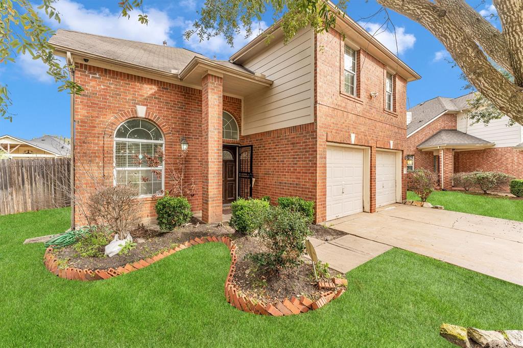 19214 Terra Forest Court