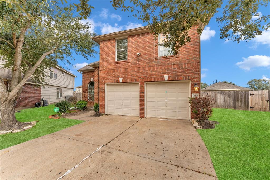 19214 Terra Forest Court