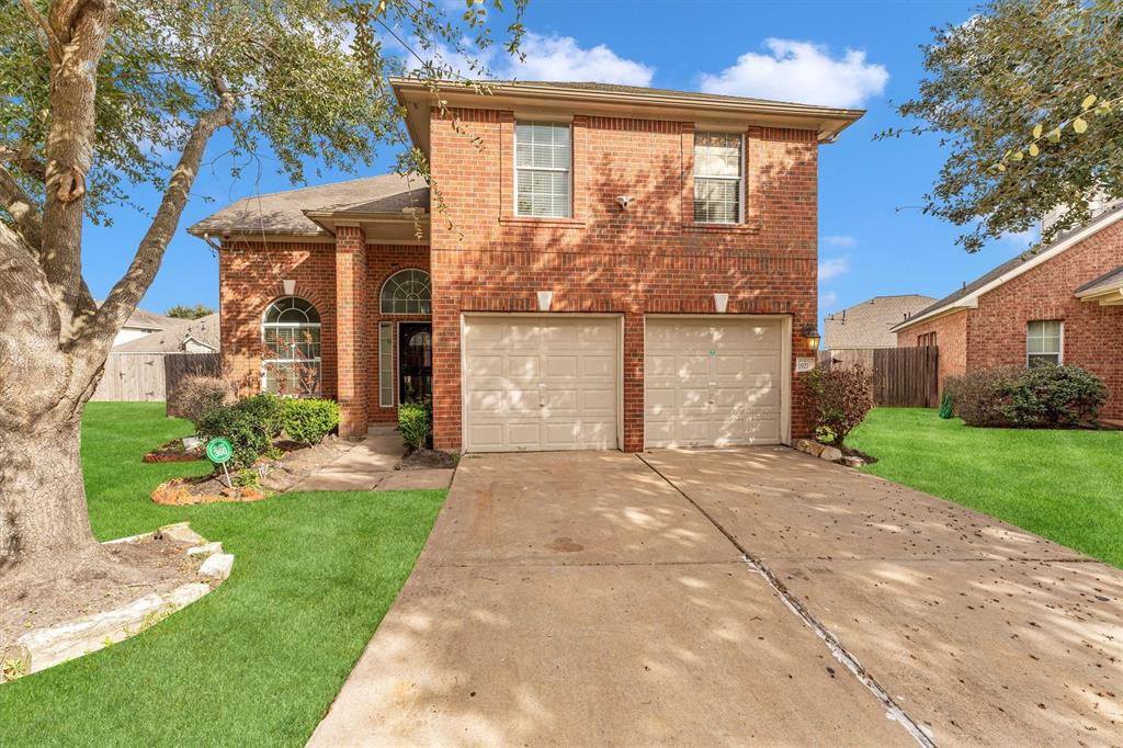 19214 Terra Forest Court