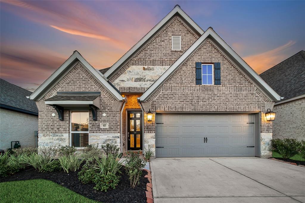 615 Sand Branch Drive, Conroe, Texas image 50