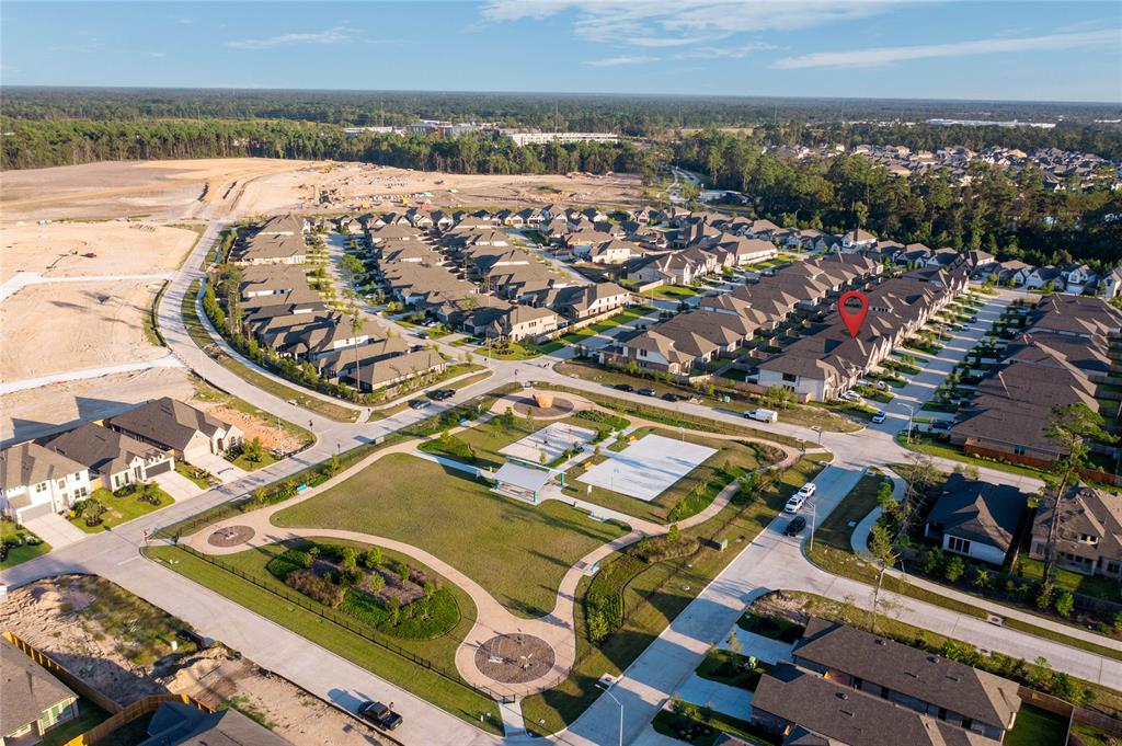 615 Sand Branch Drive, Conroe, Texas image 46