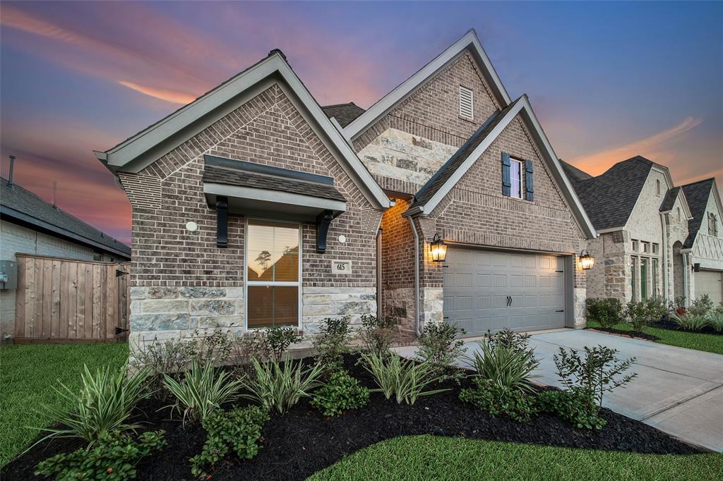 615 Sand Branch Drive, Conroe, Texas image 44