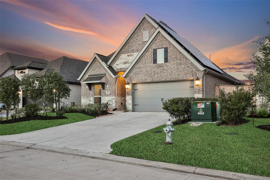 615 Sand Branch Drive, Conroe, Texas image 42