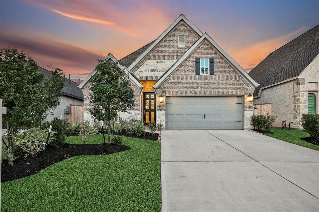 615 Sand Branch Drive, Conroe, Texas image 41