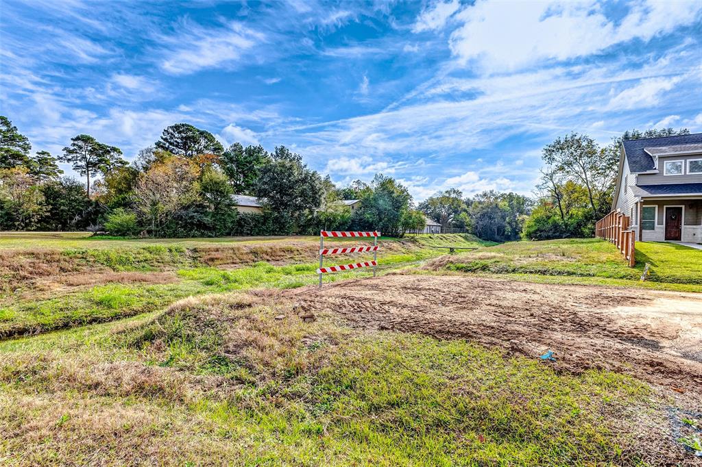 LOT 42 Moore Street, Tomball, Texas image 4