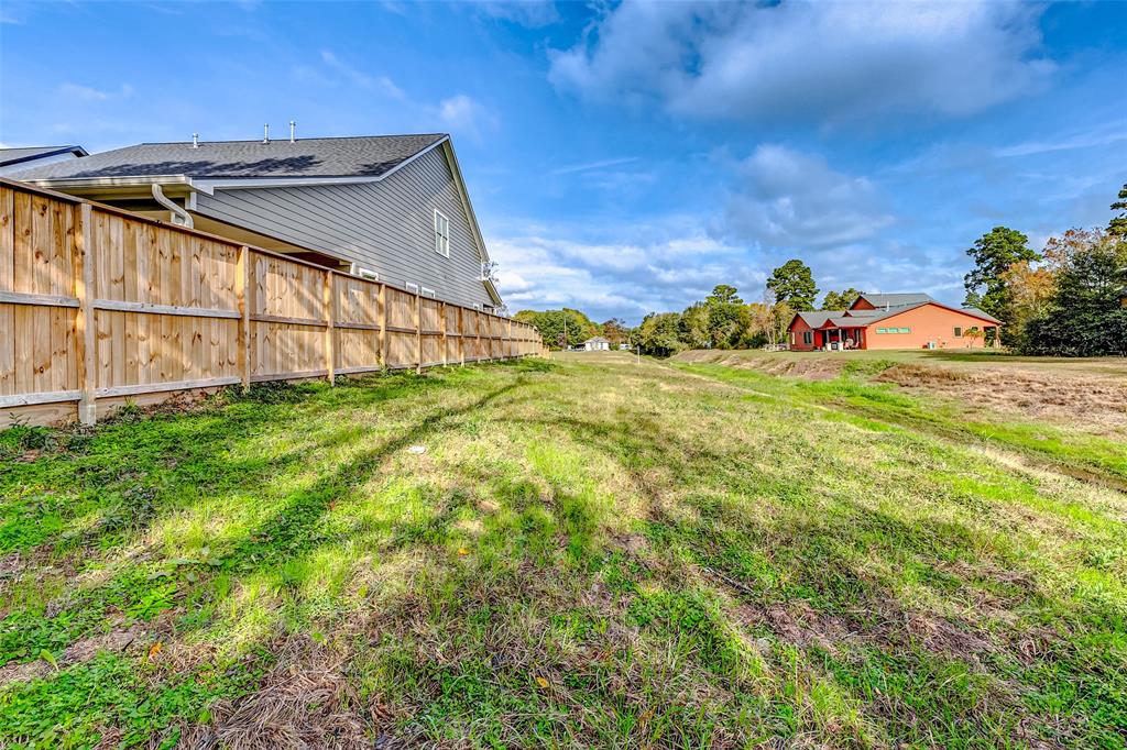 LOT 42 Moore Street, Tomball, Texas image 3