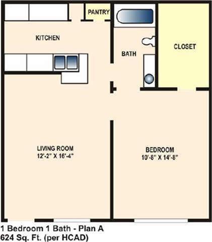 807 Wax Myrtle Lane, Houston, Texas image 3