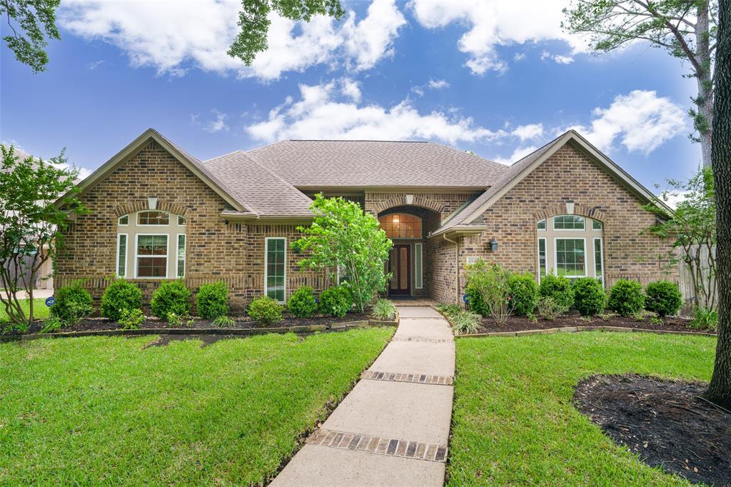 17410 Heartwind Court, Houston, Texas image 1