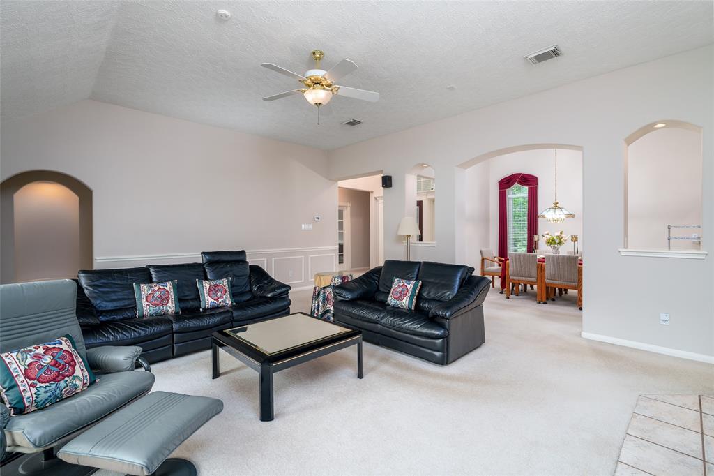17410 Heartwind Court, Houston, Texas image 3