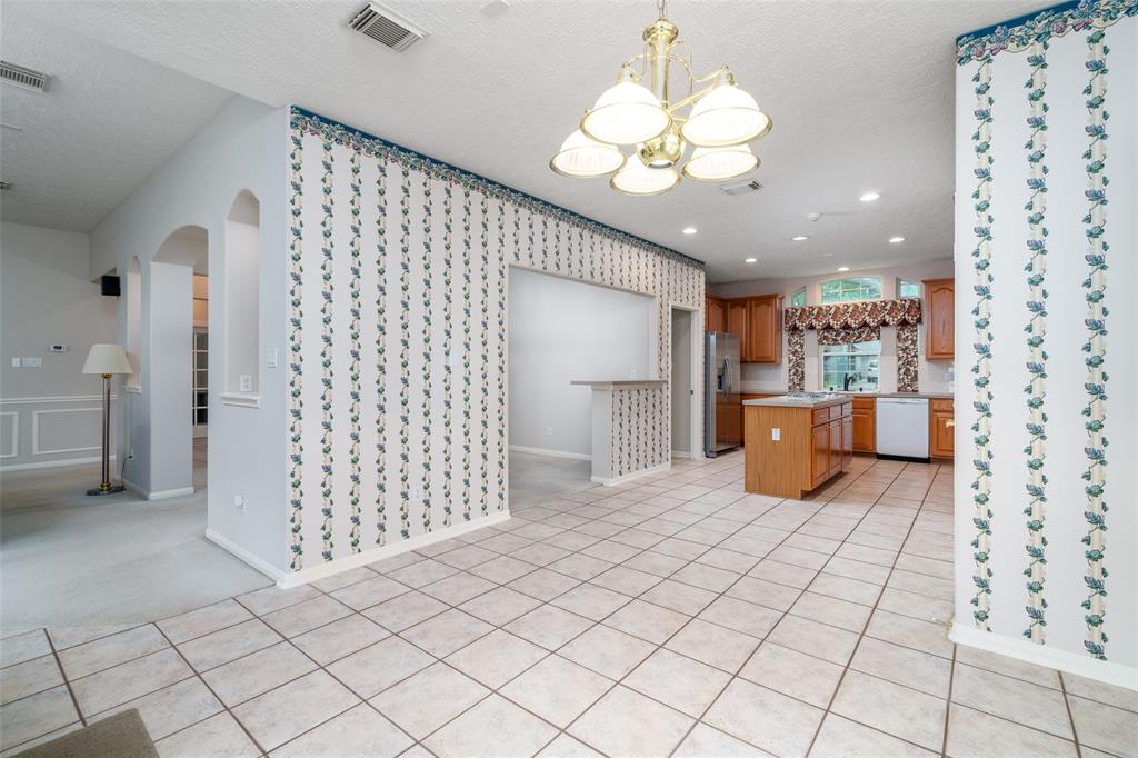 17410 Heartwind Court, Houston, Texas image 11