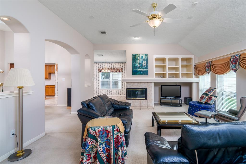 17410 Heartwind Court, Houston, Texas image 4