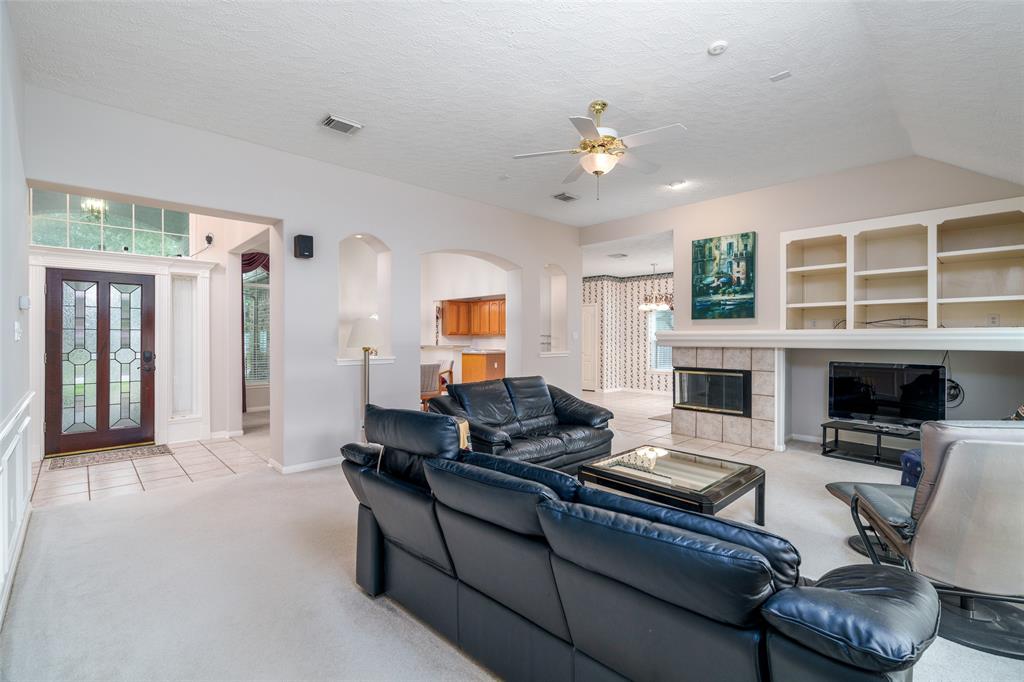 17410 Heartwind Court, Houston, Texas image 5