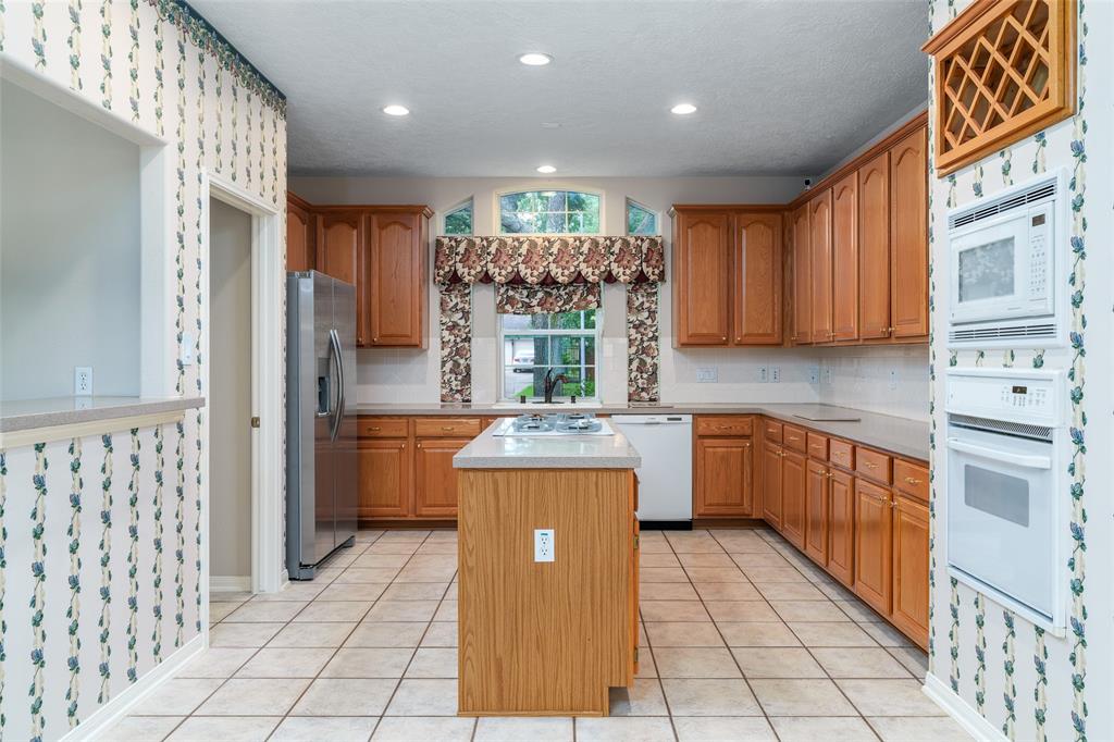 17410 Heartwind Court, Houston, Texas image 10