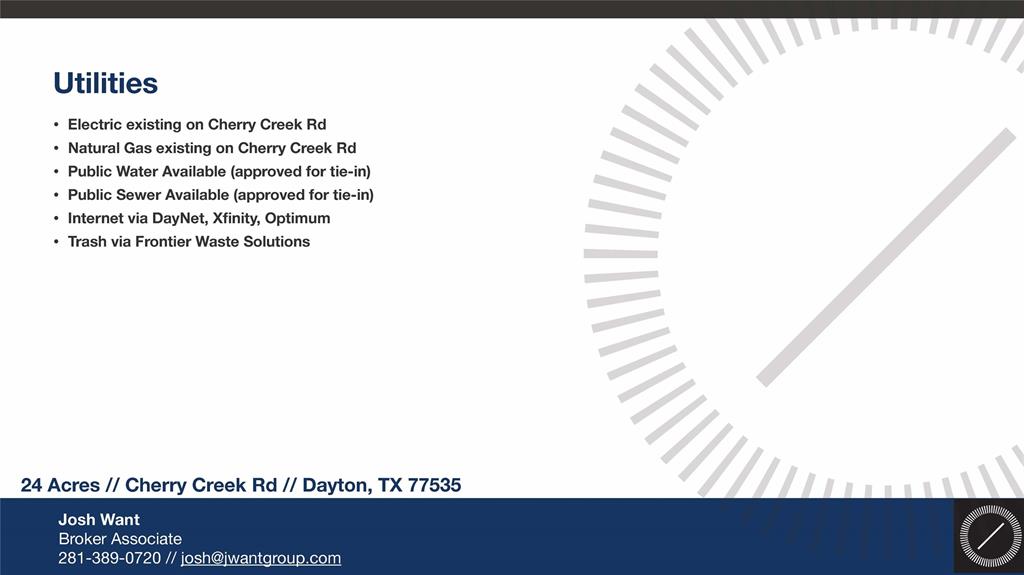 0 Cherry Creek Road