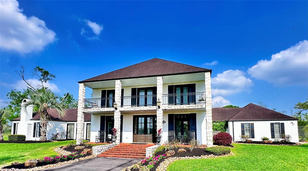 105 Country Road/cr 609a Rd #C609A, Angleton, Texas image 1