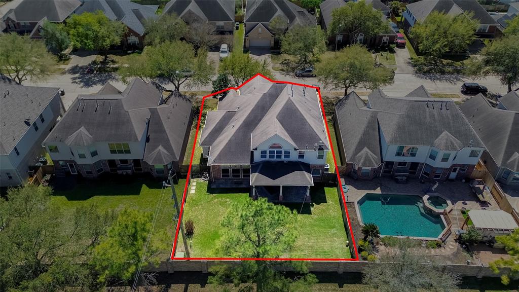 19010 Grove Valley Trail, Houston, Texas image 4