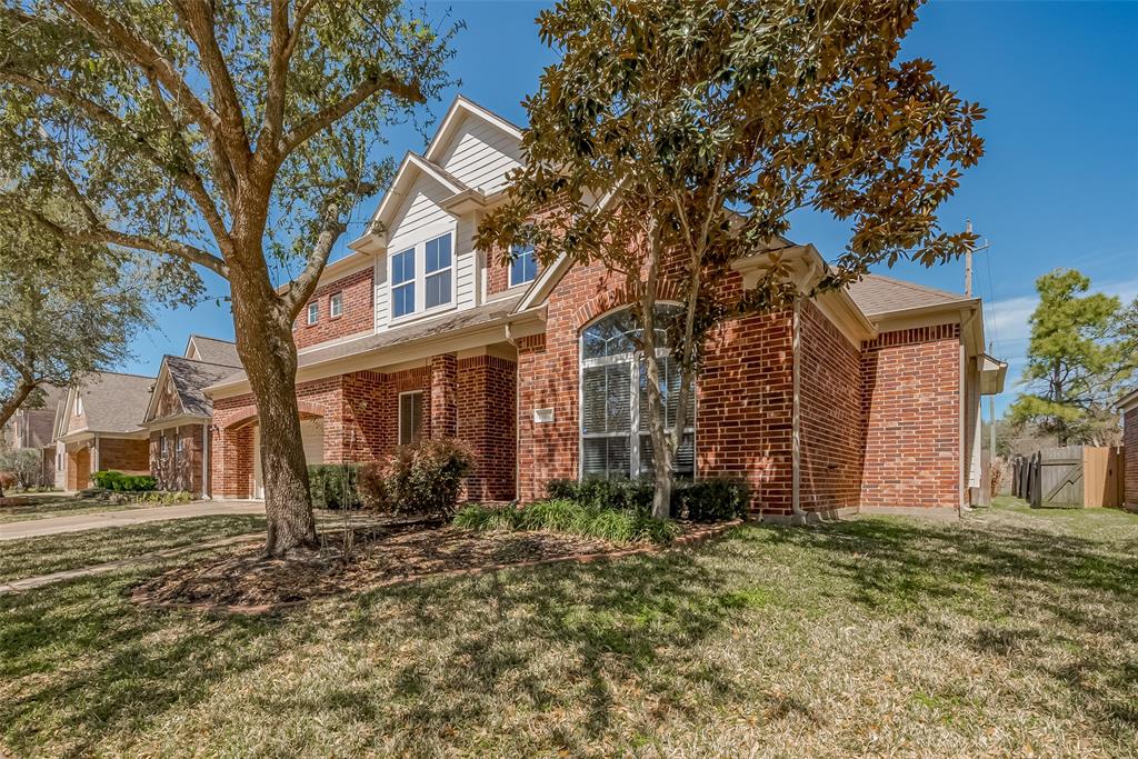 19010 Grove Valley Trail, Houston, Texas image 3