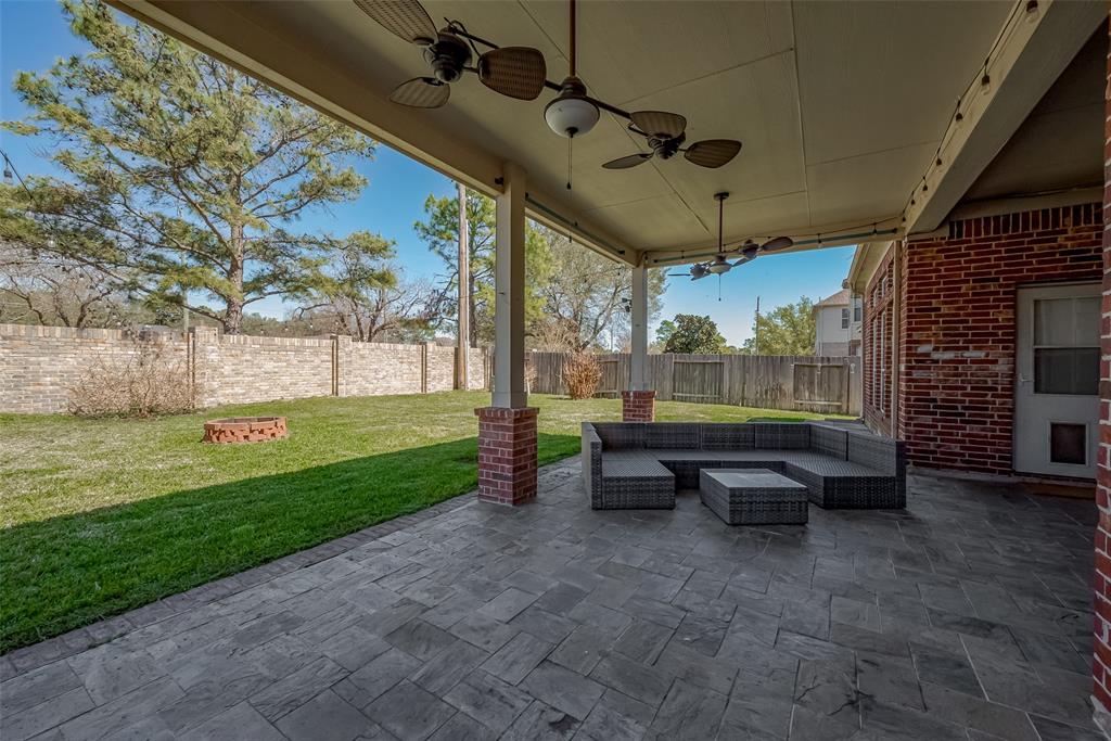 19010 Grove Valley Trail, Houston, Texas image 45