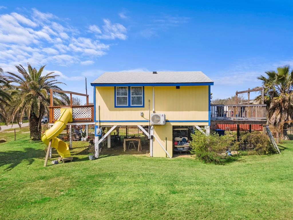 4720 Mallard Street, Hitchcock, Texas image 26