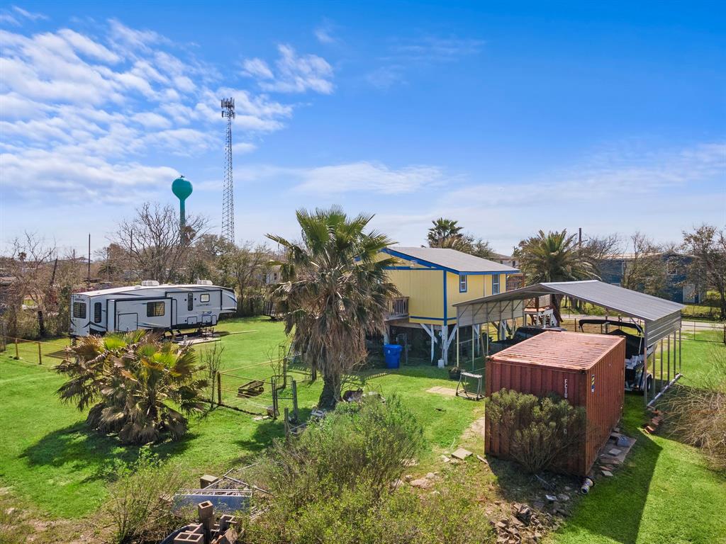 4720 Mallard Street, Hitchcock, Texas image 30