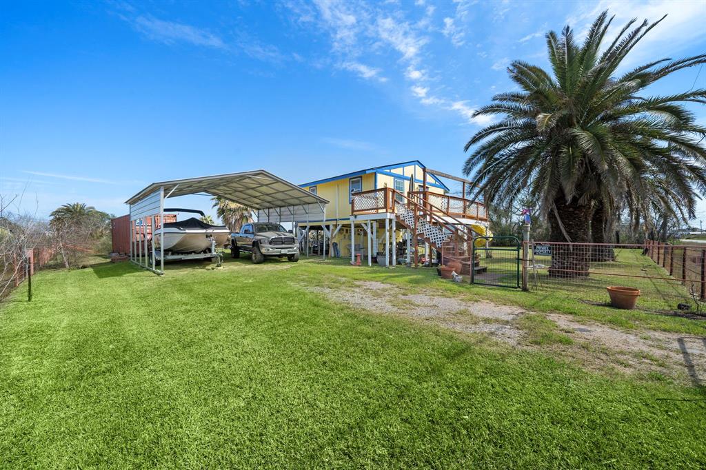 4720 Mallard Street, Hitchcock, Texas image 1