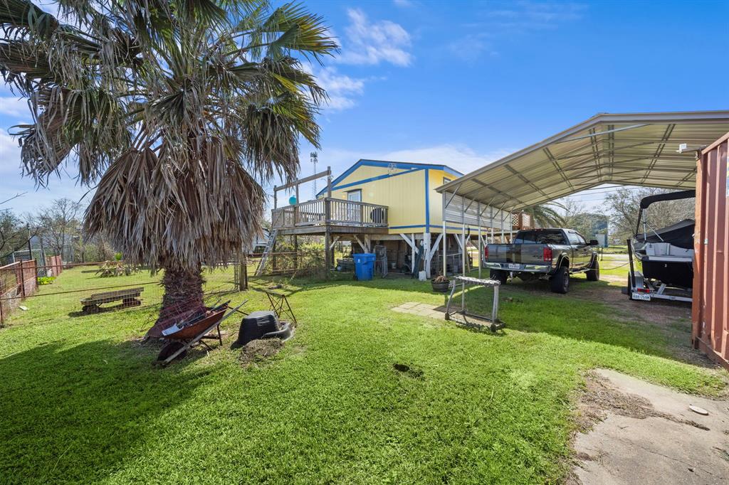 4720 Mallard Street, Hitchcock, Texas image 3