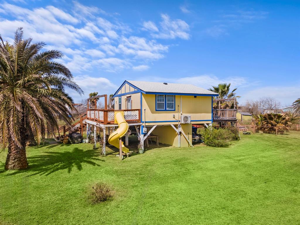 4720 Mallard Street, Hitchcock, Texas image 25