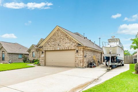 A home in Richwood