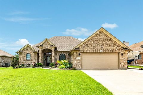 A home in Richwood