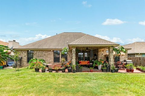 A home in Richwood