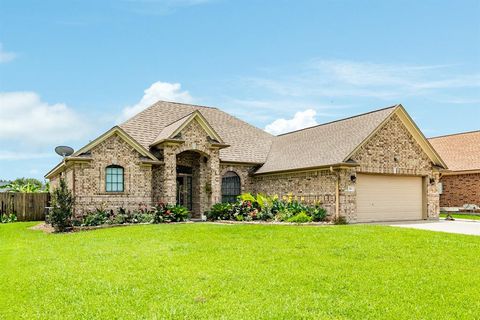 A home in Richwood