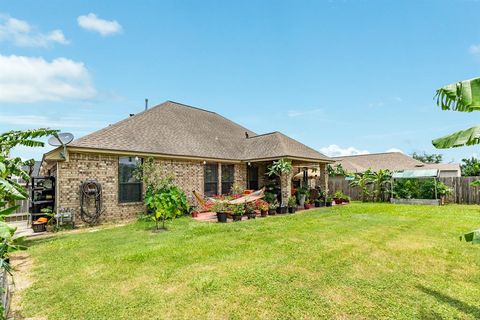 A home in Richwood