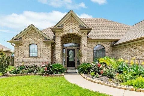 A home in Richwood